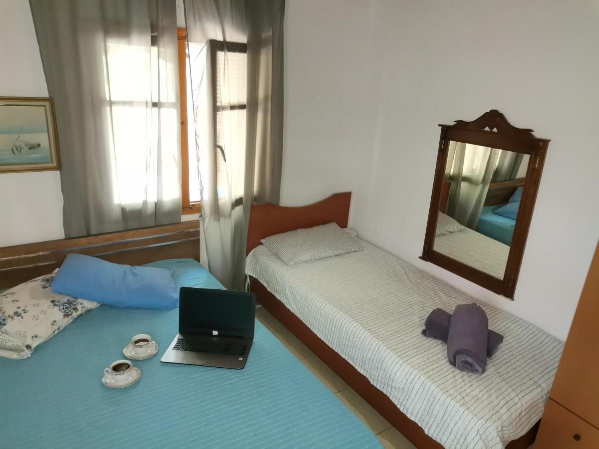 Green Vila Sozopoli Dış mekan fotoğraf