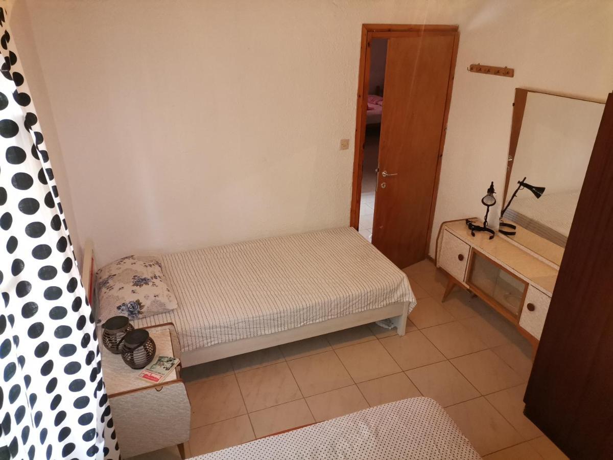 Green Vila Sozopoli Dış mekan fotoğraf