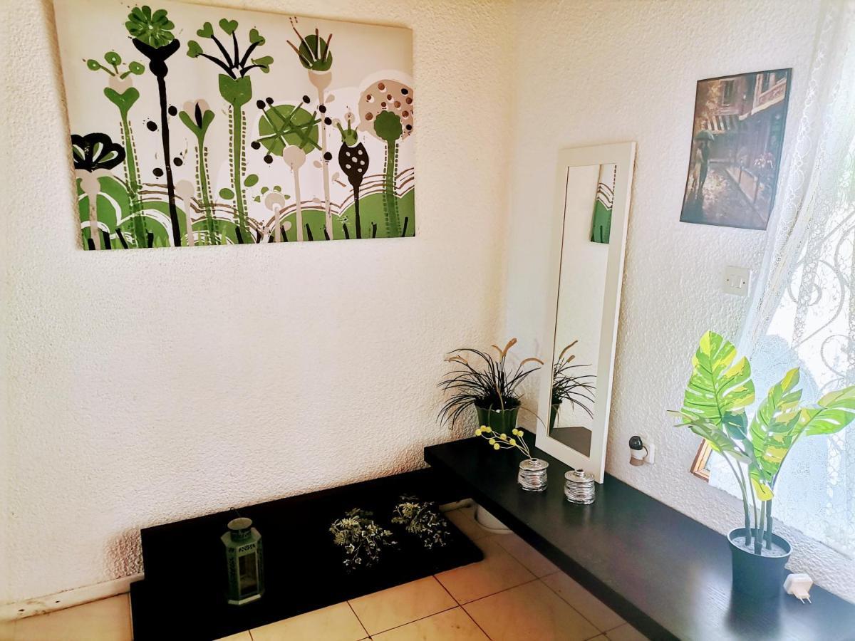 Green Vila Sozopoli Dış mekan fotoğraf